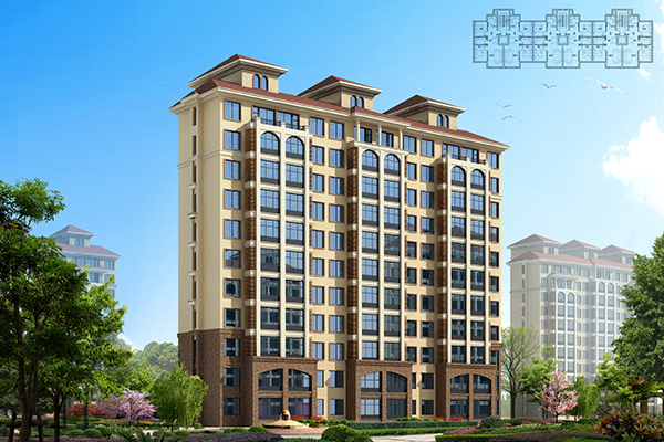 石河、三十里堡、炮臺(tái)新家園項(xiàng)目